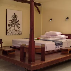 Rumah Bali 4*, Tanjung Benoa (Bali) Indonesia