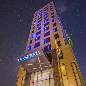 Grand Plaza - Kafd 4*, Riyadh Saudi Arabia