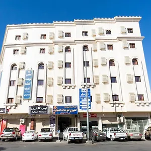 العييري للوحدات المفروشة المدينة 3 , Medina Saudi Arabia