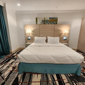 Helnan Royal 3*, Dubai United Arab Emirates