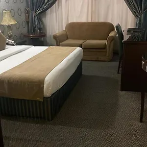 Sun & Sands Llc 3*, Dubai United Arab Emirates