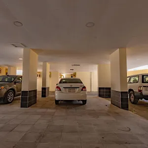 Apartment الياسمين, Jeddah