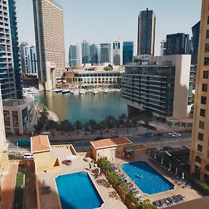 Sea La Vie , Dubai United Arab Emirates