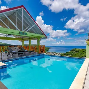 Mini-hôtel Tropical Paradise View