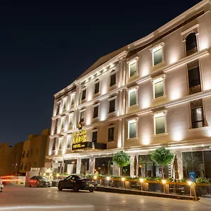 Karim 4*, Riyadh Saudi Arabia