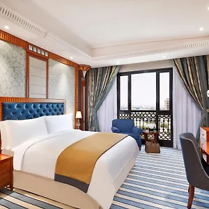 Hotel The Ritz-carlton