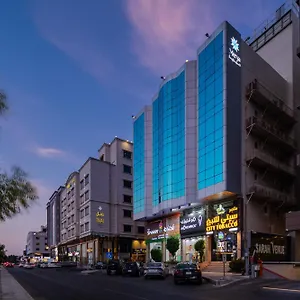 Hotel Merya - Zahra