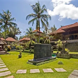 Hotel Villa Ubud 3*, Ubud (Bali) Indonesia