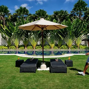 Semara & 4*, Seminyak (Bali) Indonesia