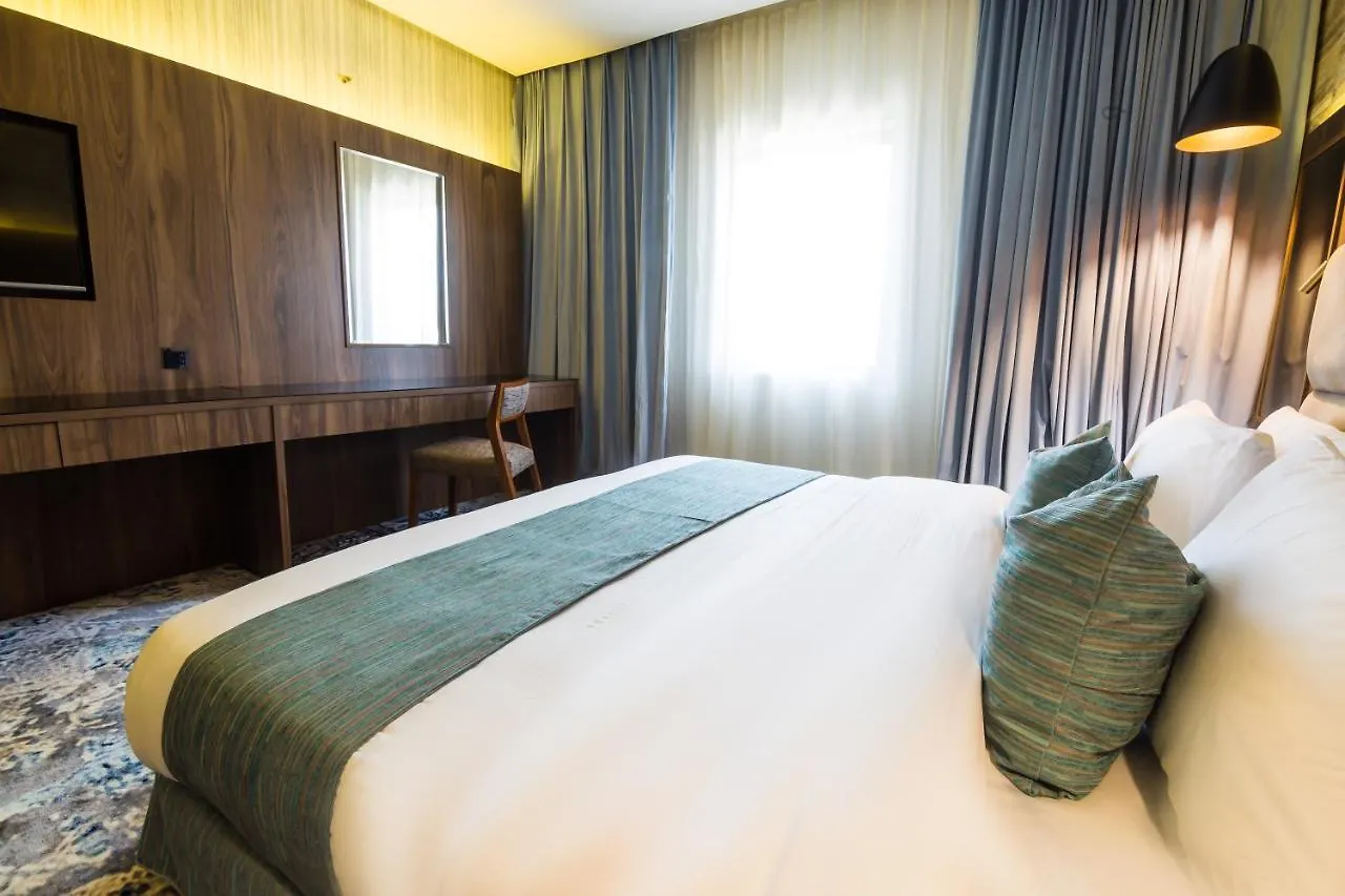 Wow Diamond - White Diamond Hotel Al Nuzha Jeddah