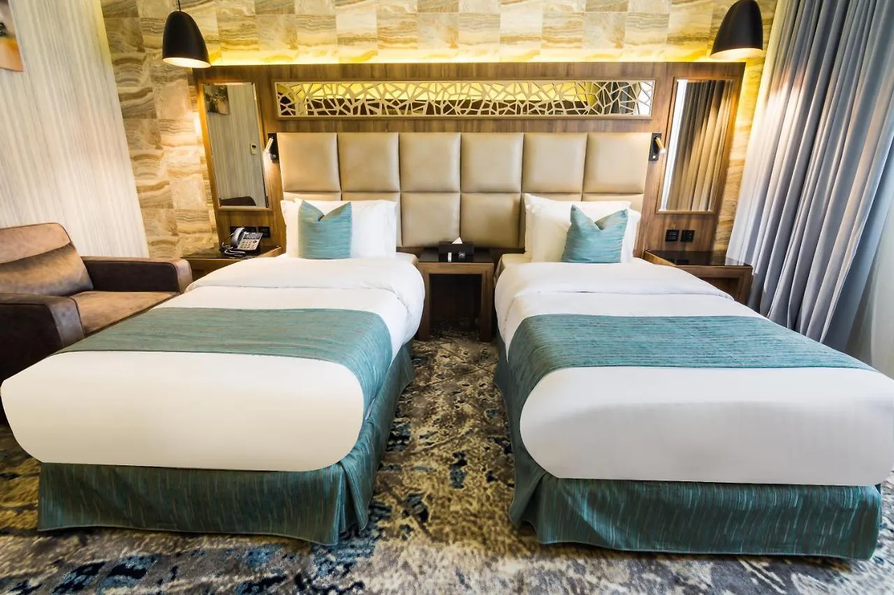 Wow Diamond - White Diamond Hotel Al Nuzha Jeddah