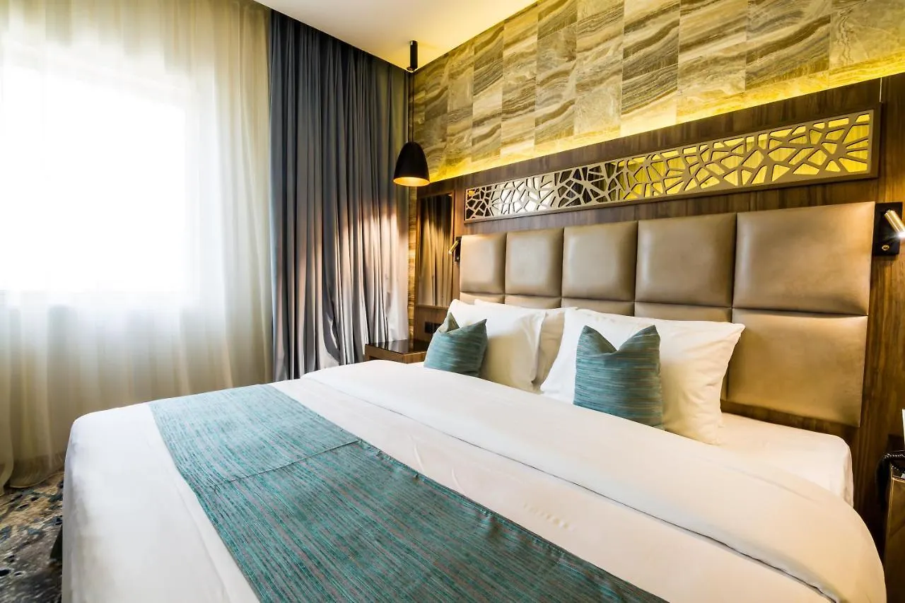 Wow Diamond - White Diamond Hotel Al Nuzha Jeddah 4*,  Saudi Arabia