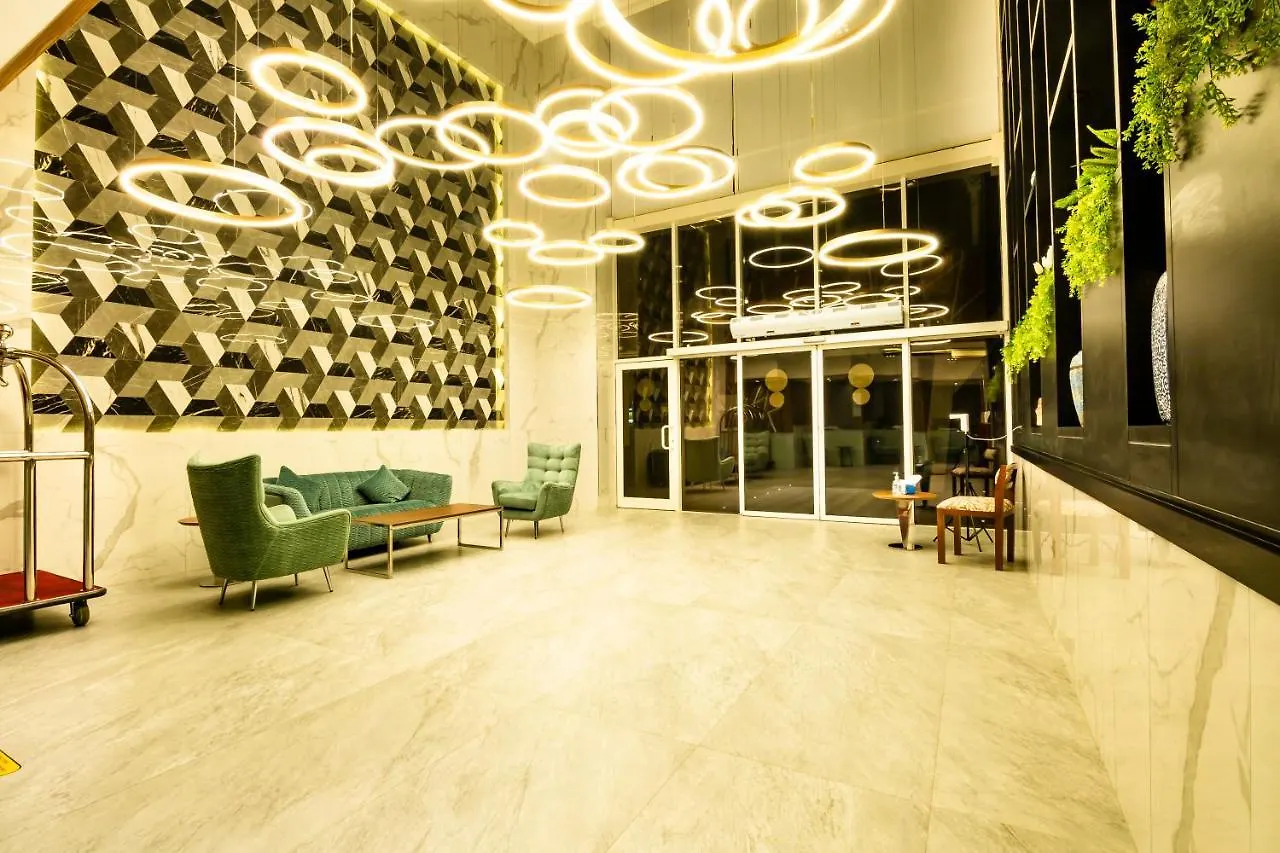 Wow Diamond - White Diamond Hotel Al Nuzha Jeddah