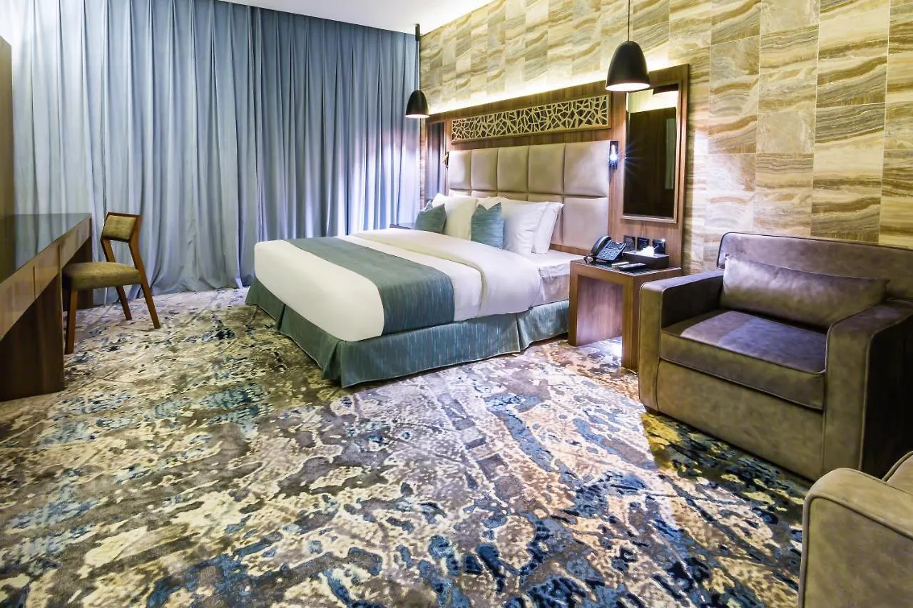 ****  Wow Diamond - White Diamond Hotel Al Nuzha Jeddah Saudi Arabia