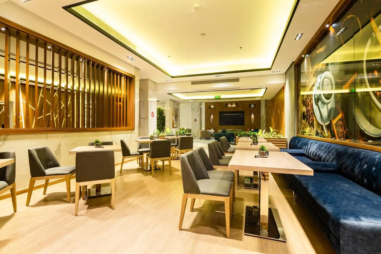 Wow Diamond - White Diamond Hotel Al Nuzha Jeddah