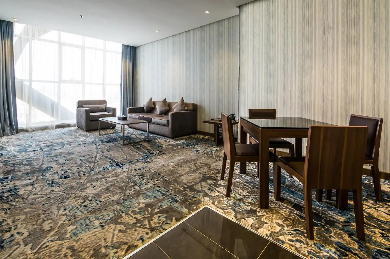 Wow Diamond - White Diamond Hotel Al Nuzha Jeddah Saudi Arabia