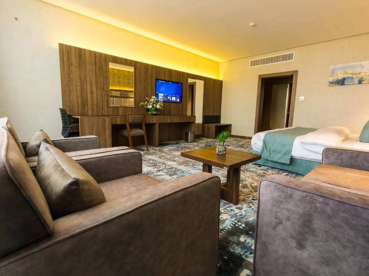 Wow Diamond - White Diamond Hotel Al Nuzha Jeddah