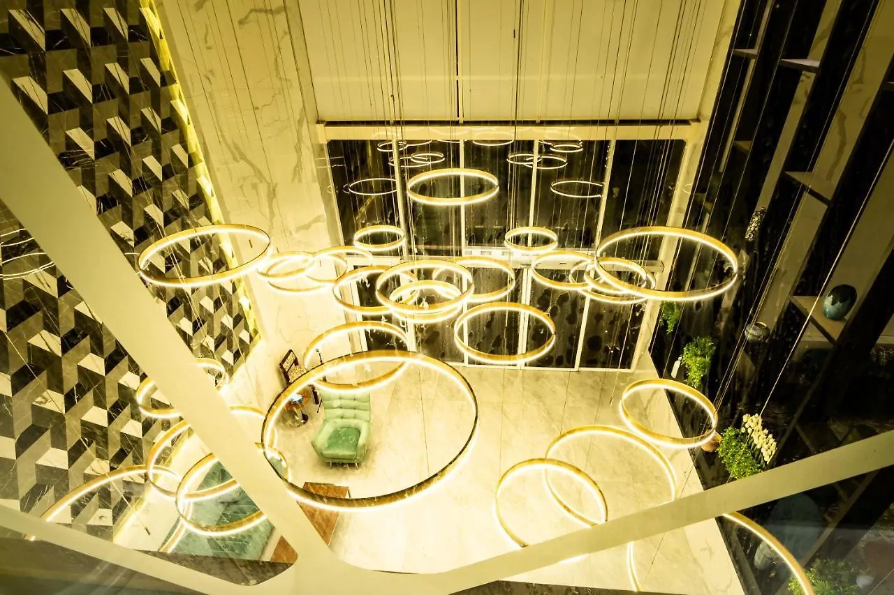 ****  Wow Diamond - White Diamond Hotel Al Nuzha Jeddah Saudi Arabia