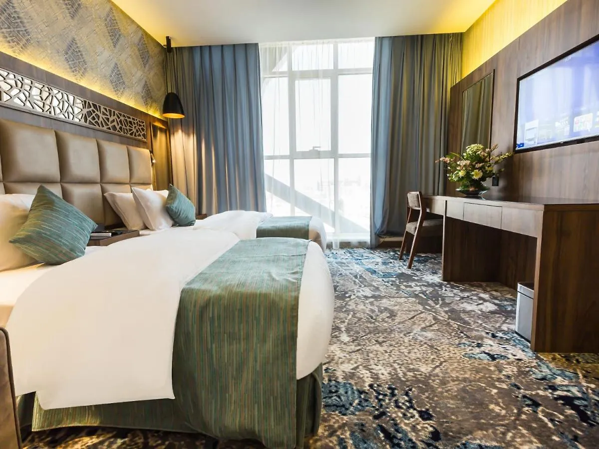 Wow Diamond - White Diamond Hotel Al Nuzha Jeddah Saudi Arabia