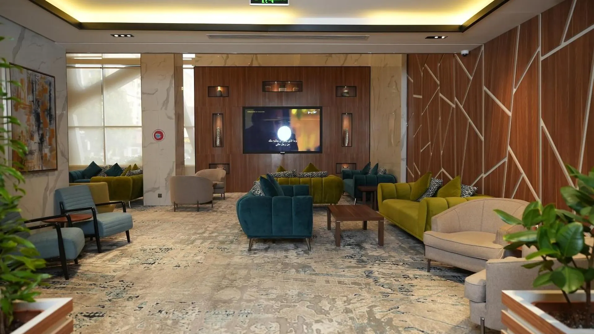 Wow Diamond - White Diamond Hotel Al Nuzha Jeddah 4*,  Saudi Arabia