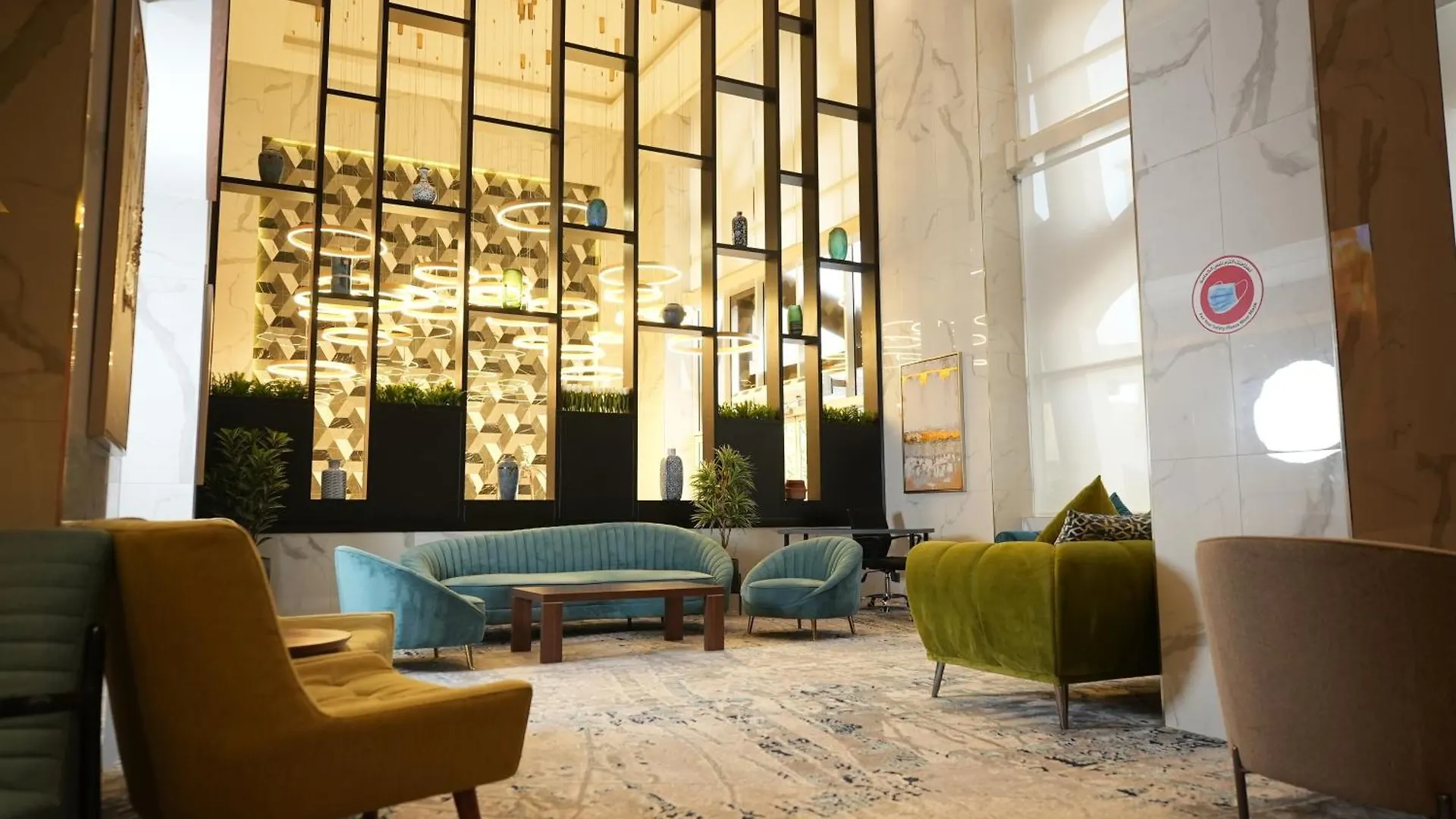 Wow Diamond - White Diamond Hotel Al Nuzha Jeddah