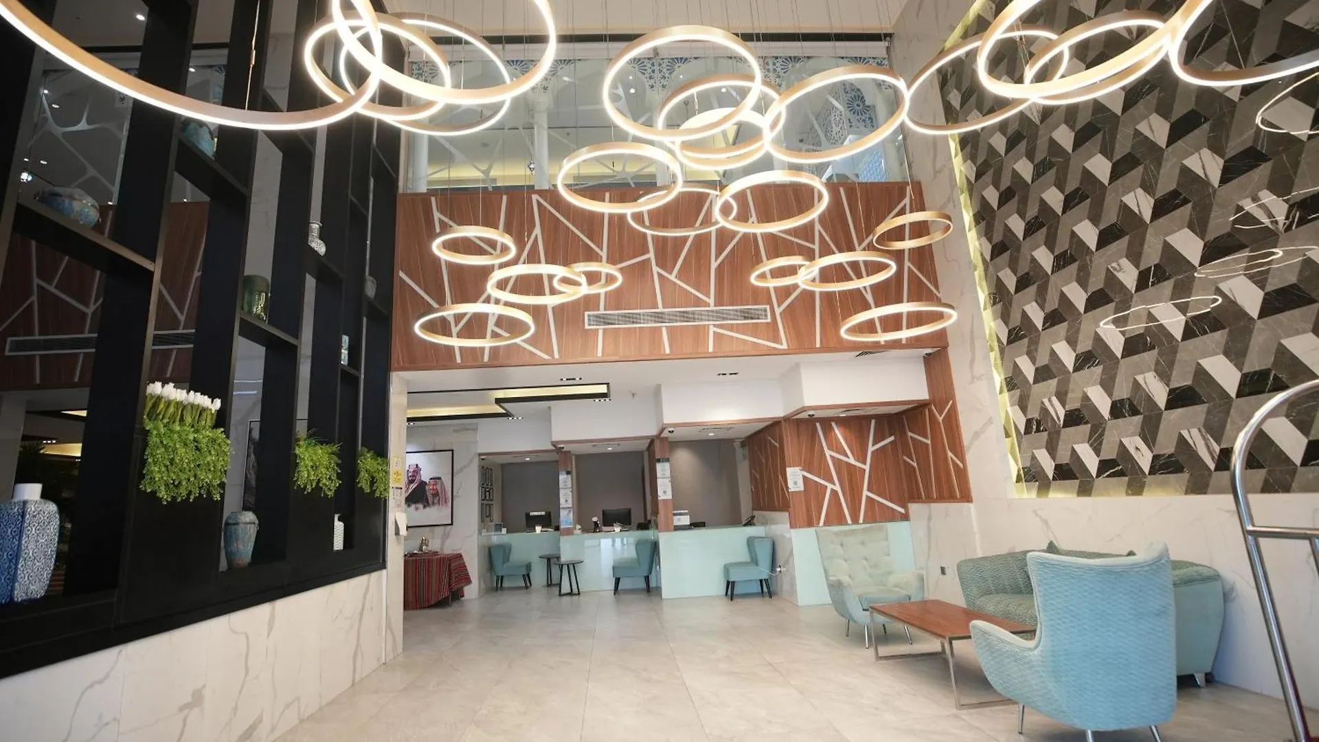****  Wow Diamond - White Diamond Hotel Al Nuzha Jeddah Saudi Arabia