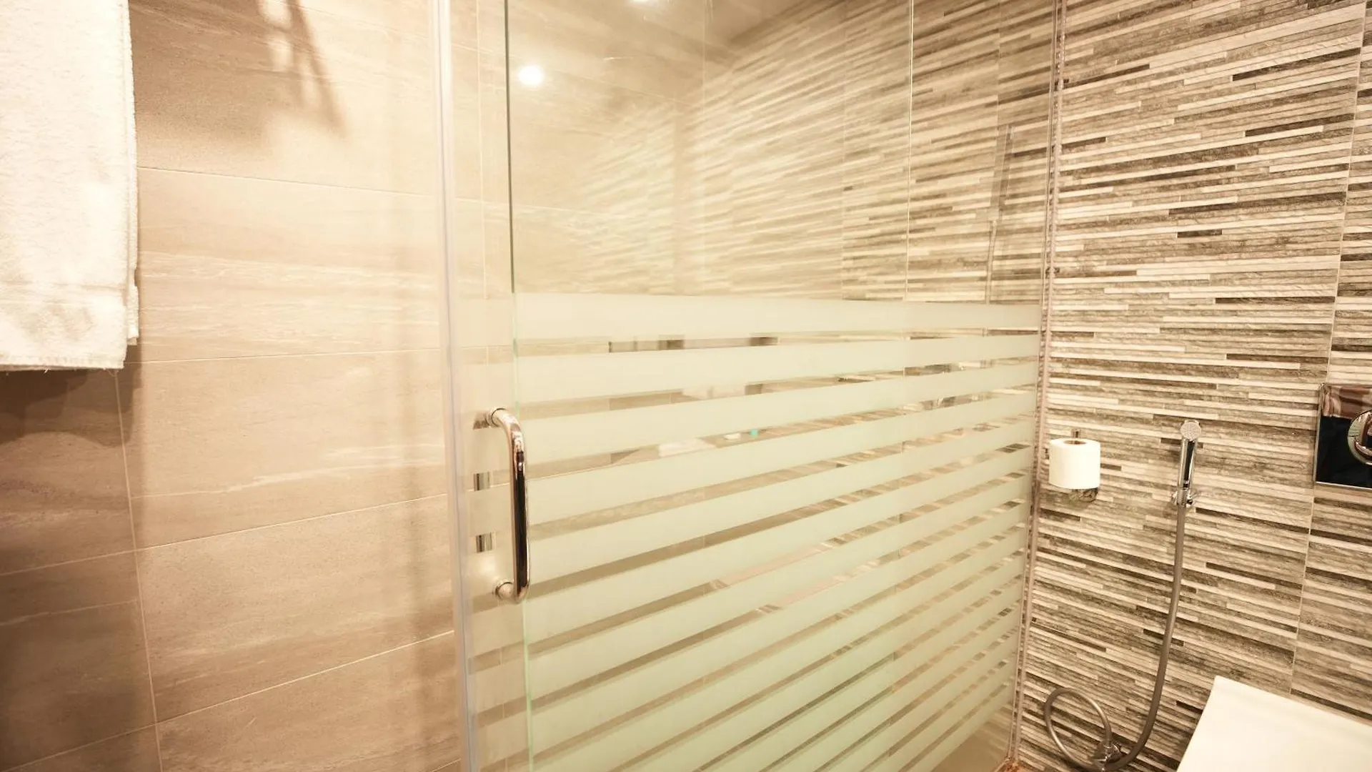 Wow Diamond - White Diamond Hotel Al Nuzha Jeddah