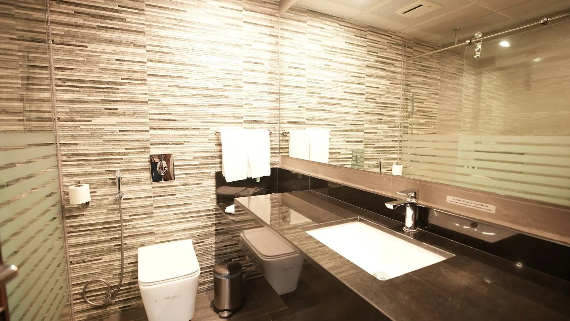 Wow Diamond - White Diamond Hotel Al Nuzha Jeddah