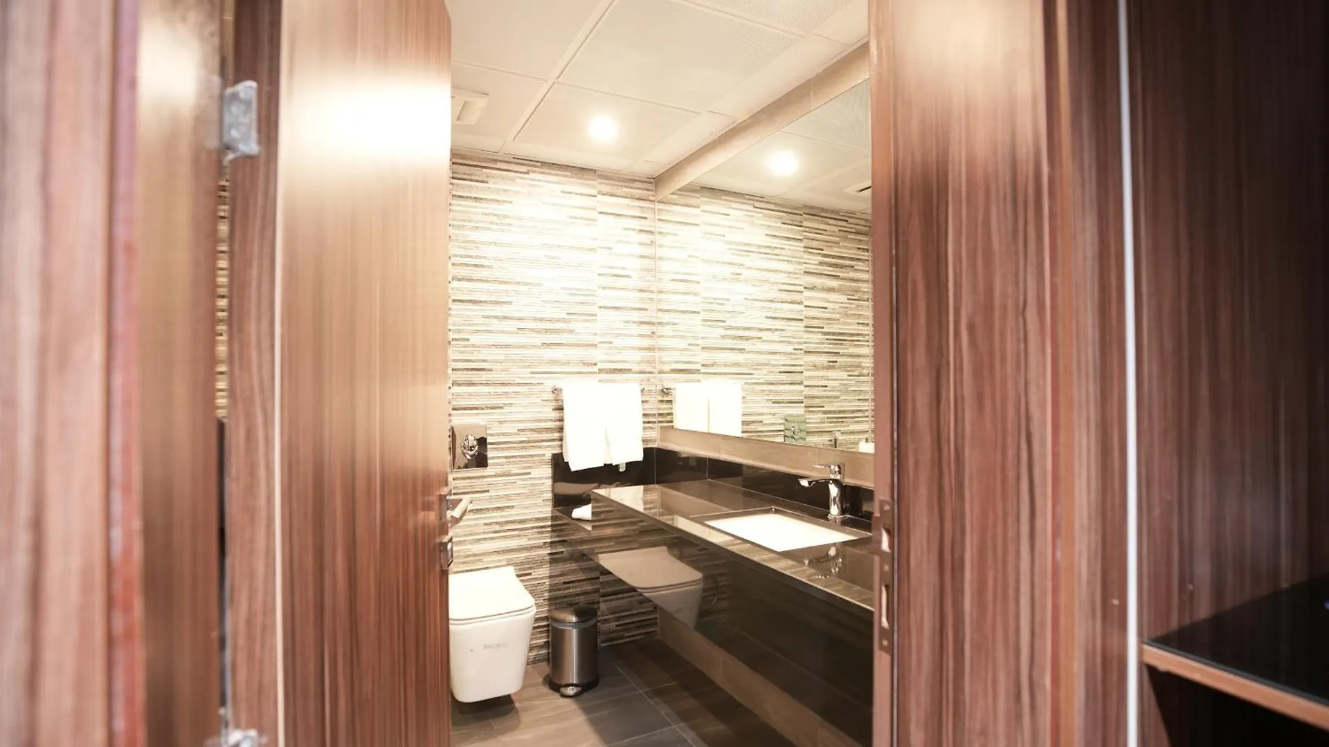 Wow Diamond - White Diamond Hotel Al Nuzha Jeddah